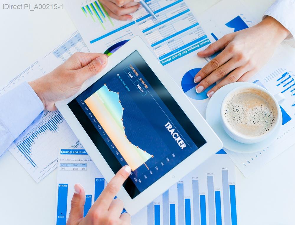 2025年全球股市前瞻：掌握關鍵字，預測投資趨勢！示意圖